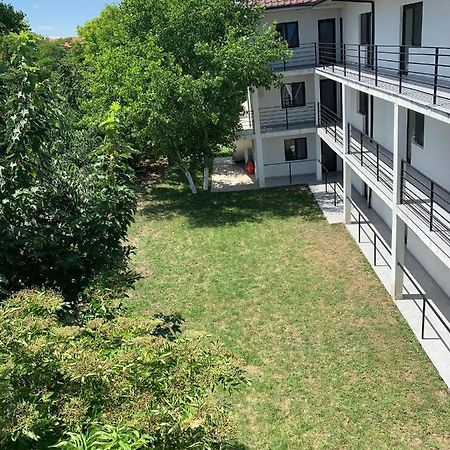 Casa Steluta De Mare Hotel Două Mai Eksteriør billede