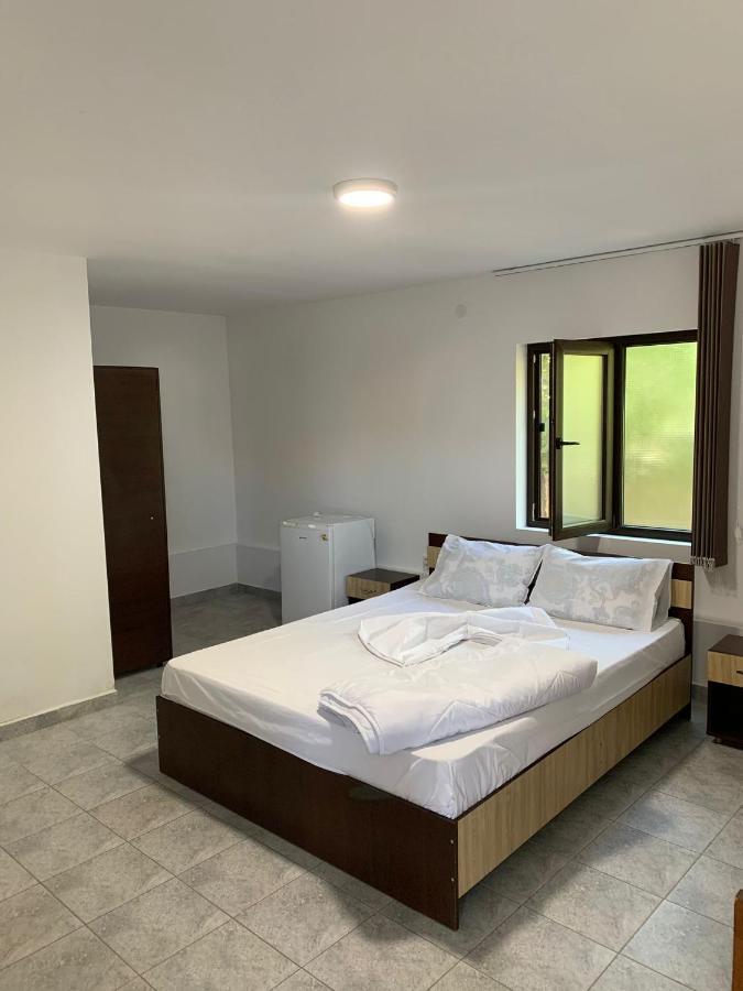Casa Steluta De Mare Hotel Două Mai Eksteriør billede
