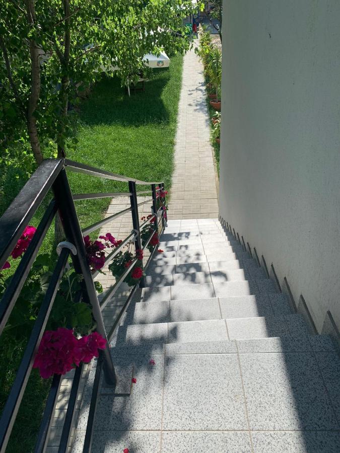Casa Steluta De Mare Hotel Două Mai Eksteriør billede
