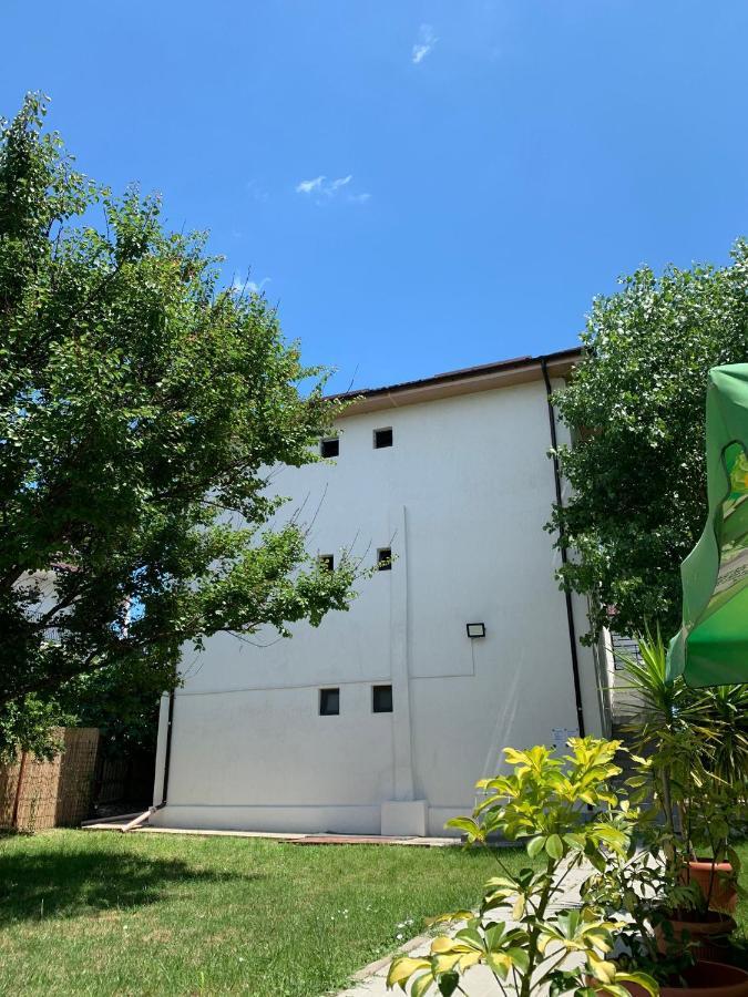 Casa Steluta De Mare Hotel Două Mai Eksteriør billede